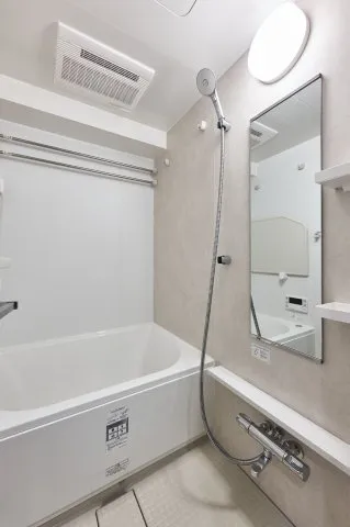 Proud Flat Nishikamata - Interior - ["Plumbing fixture", "Flooring", "Floor"]