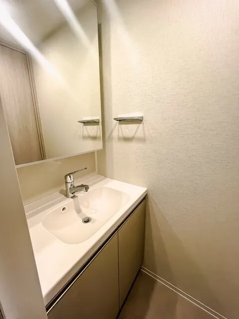 Brookside Residence Kiba - Interior - ["Flooring", "Floor", "Interior design"]