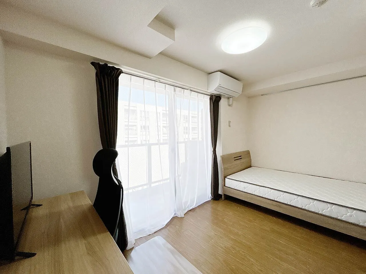 Mynavi STAY Miraie Higashi Yaesu - Interior - []