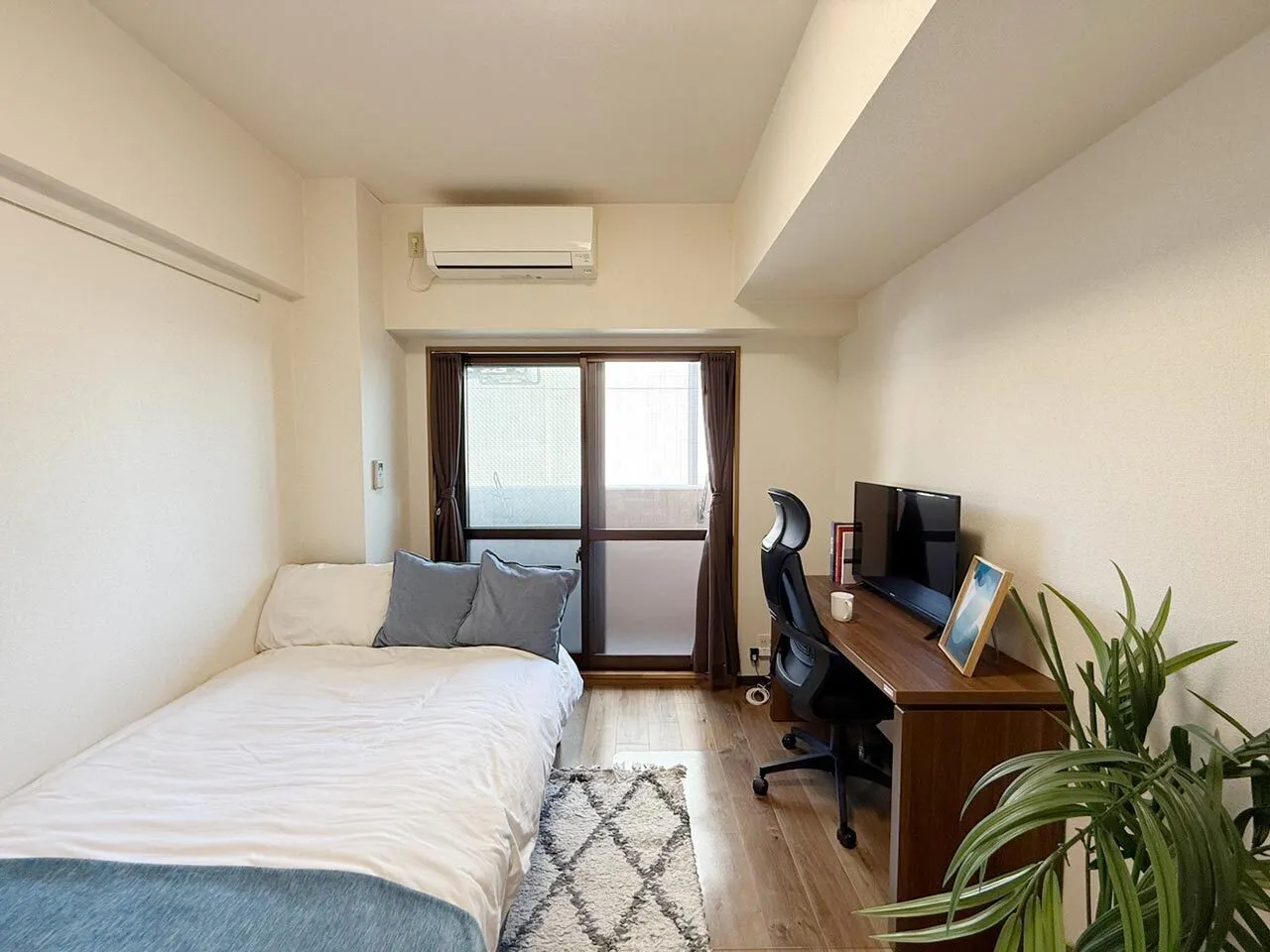 Mynavi STAY Miraie Meidaimae - Interior - []