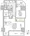 Ampersand Kita-Shinjuku - Floor Plan - ["White", "Rectangle", "Schematic"] thumbnail