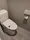 RESIDIA Kanda Iwamotocho II - Interior - ["Plumbing fixture", "Toilet seat", "Toilet"] thumbnail