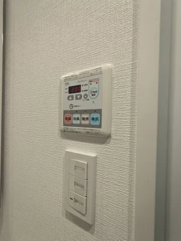 KDX Residence Toyosu - Interior - ["Electronic device", "Technology", "Machine"]