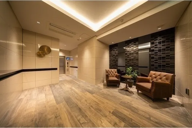 Lefon Prog-Rock Akatsuka - Exterior - ["Interior design", "Floor", "Flooring"]