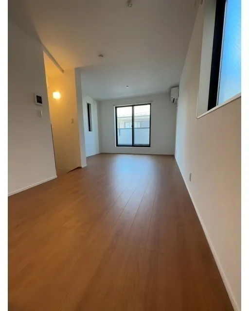 Kolet Minami Sunamachi - Interior - ["Floor", "Flooring", "Wood flooring"]