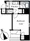 Sante Million Kayabacho Riverside - Floor Plan - [] thumbnail