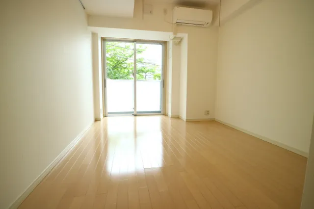 Proud Flat Sumida Riverside - Interior - ["Flooring", "Floor", "Wood flooring"]