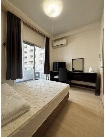 Prele Duc Hatchobori - Interior - ["Flooring", "Interior design", "Floor"]
