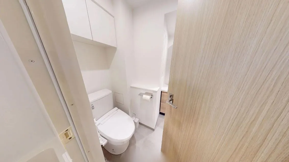 Hmlet Kinshicho II - Interior - ["Flooring", "Floor", "Wood"]