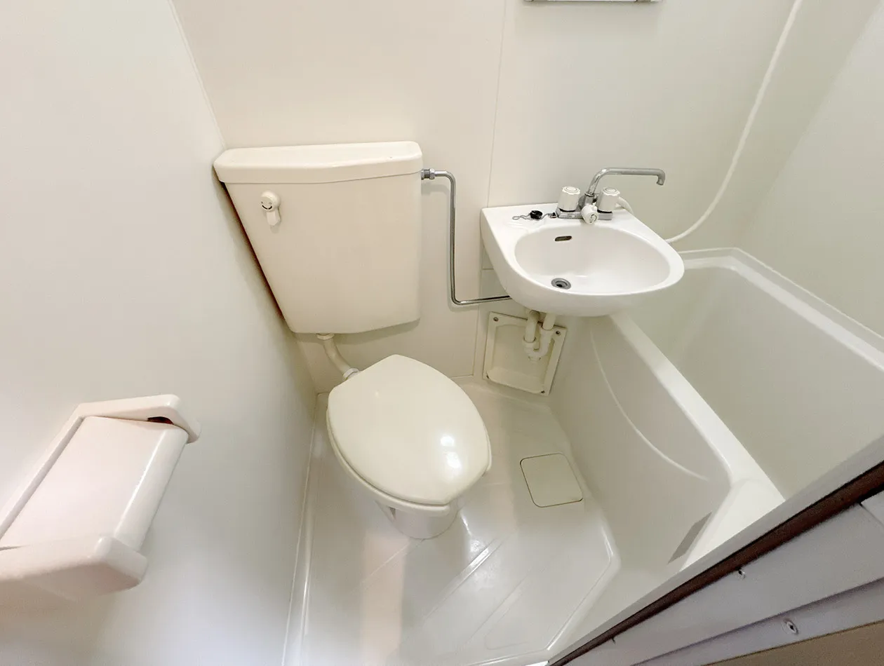 Mynavi Stay Yoyogi Park - Interior - []