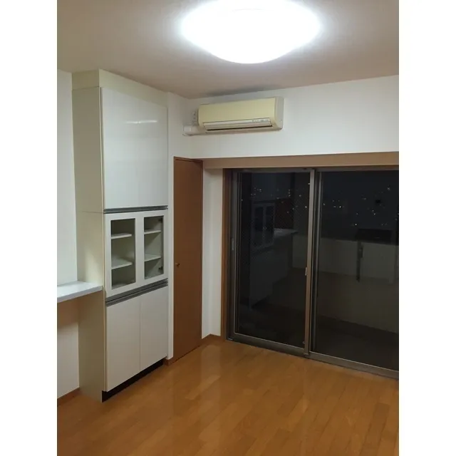 Prospect Nishi Sugamo - Interior - ["Property", "Room", "Laminate flooring"]