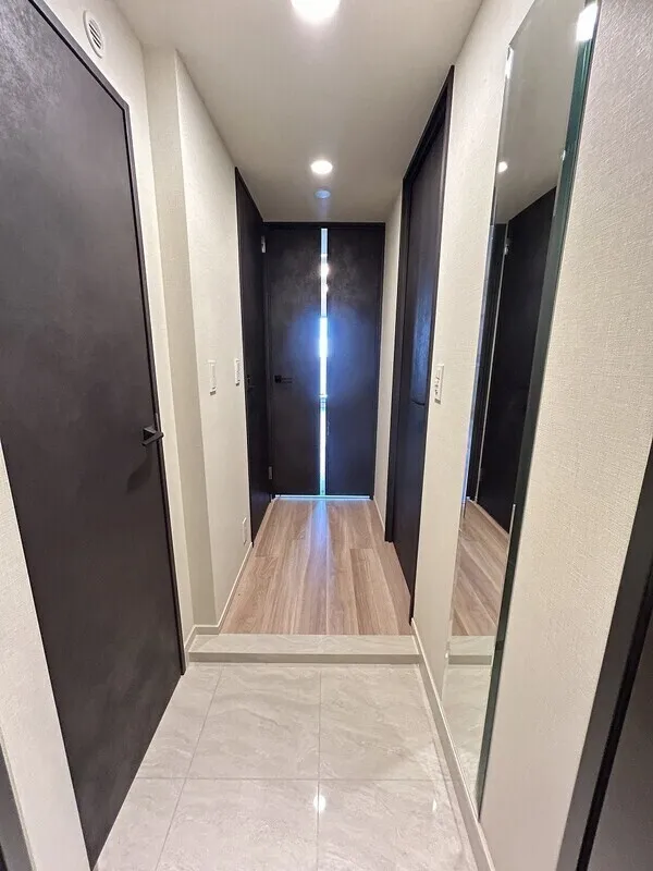 Blanchiesta Kiba - Interior - ["Flooring", "Floor", "Wood"]