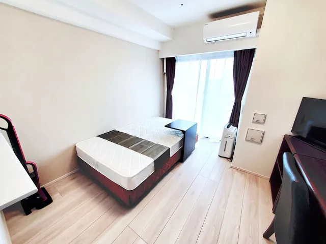 Crevista Kamata - Interior - []