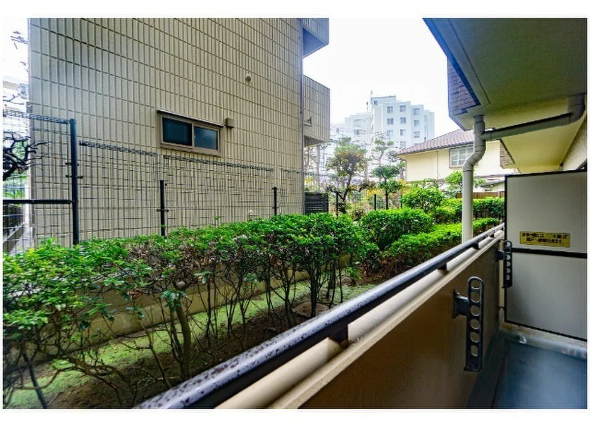 Lions Mansion Katase Enoshima No. 2