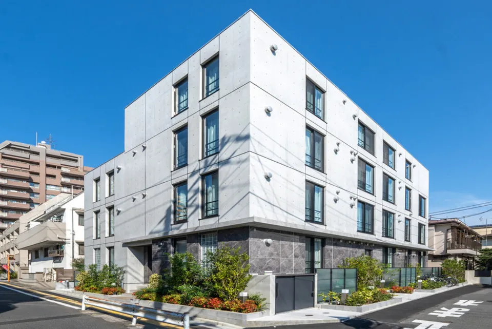 Hmlet Shinjuku Wakamatsucho - Exterior - []