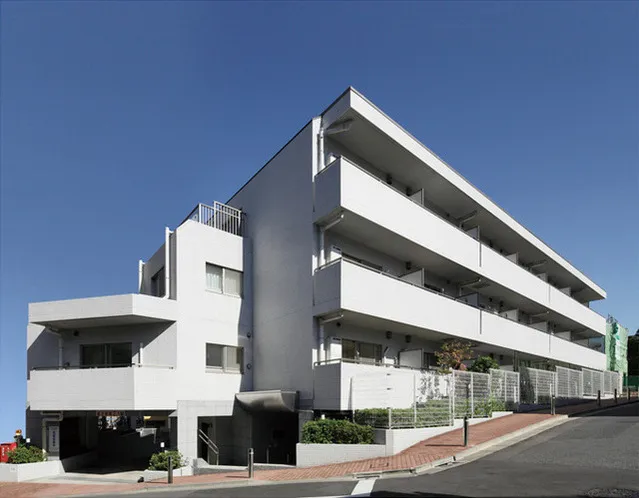 Comforia Meguro Chojamaru image