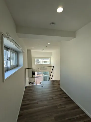 Arika Omori 1 - Interior - ["Flooring", "Wood", "Floor"]