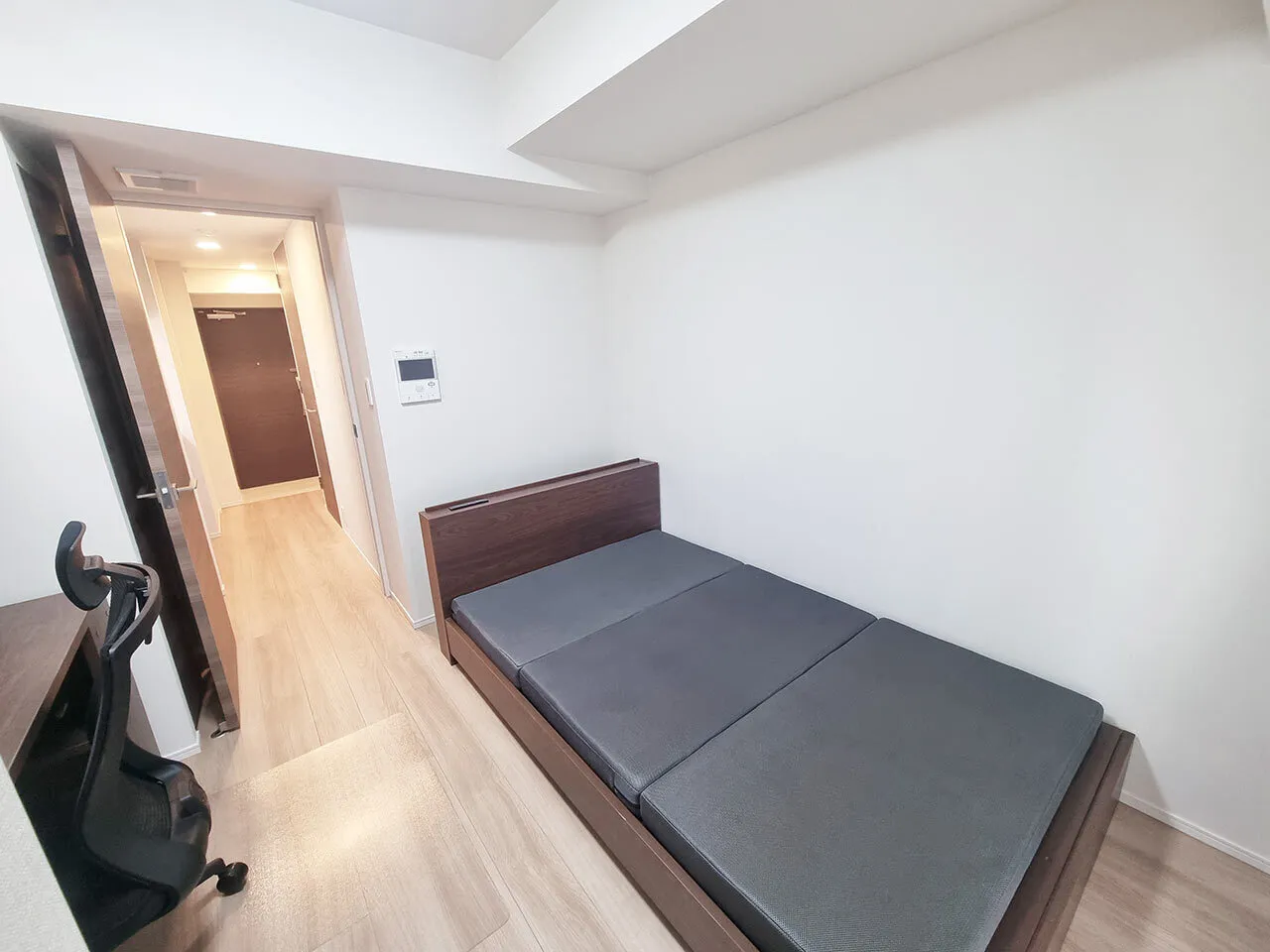 Mynavi Stay Bayside Kachidoki - Interior - []