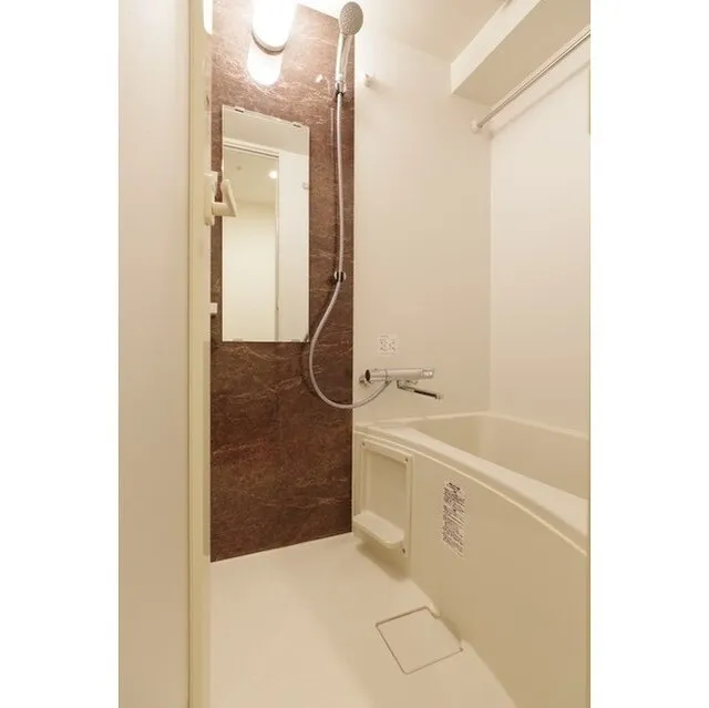 BluRock Monzen-Nakacho - Interior - ["Tap", "Plumbing fixture", "Building"]