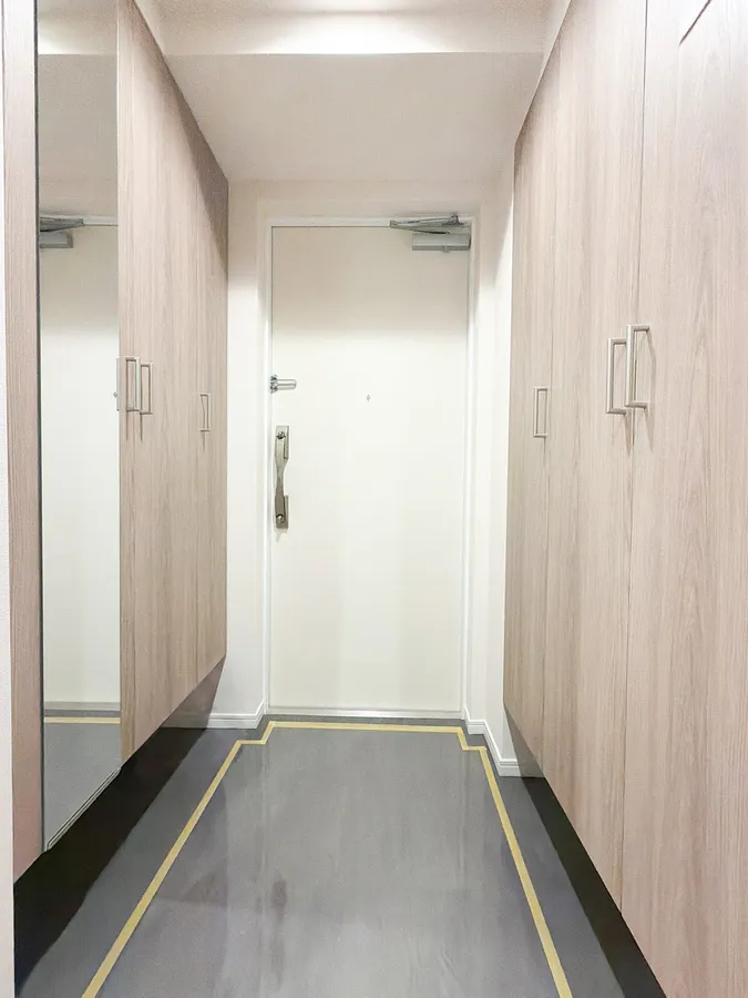 Lieto Court Musashi Kosugi East Tower