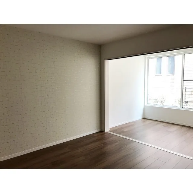 Well Square Jiyugaoka WEST - Interior - ["Window", "Wood", "Rectangle"]