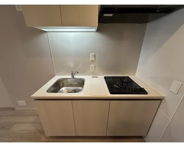 Wellis Urban Sumiyoshi West - Interior - ["Floor", "Flooring", "Apartment"]