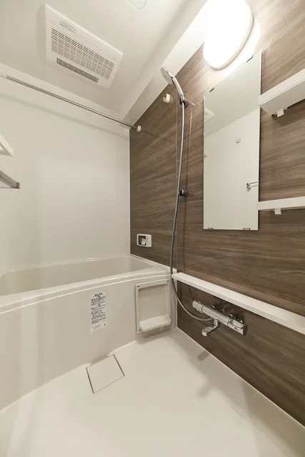 Urbanex Komagome - Interior - ["Flooring", "Wood", "Interior design"]
