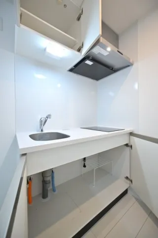The Residence Nihonbashi - Interior - ["Flooring", "Interior design", "Floor"]