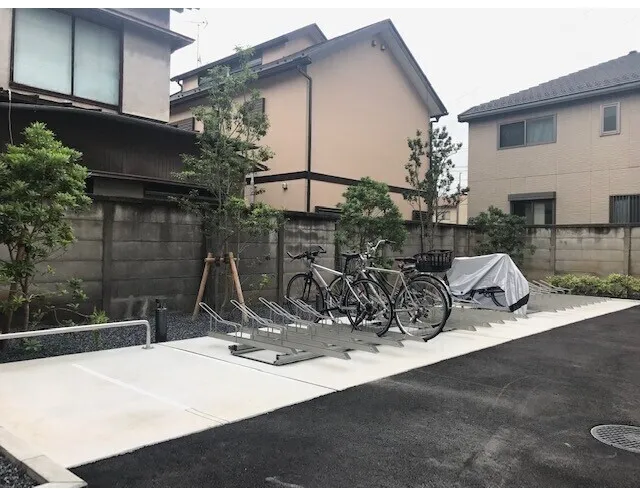 Shenon Sangenjaya - Other - ["Parking", "Sidewalk", "Driveway"]