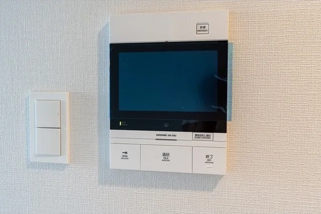 Comforia Liv Itabashi - Interior - ["Electronic device", "Technology", "Electronics"]