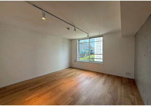 Project Kita-Shinjuku - Interior - ["Flooring", "Floor", "Wood flooring"]