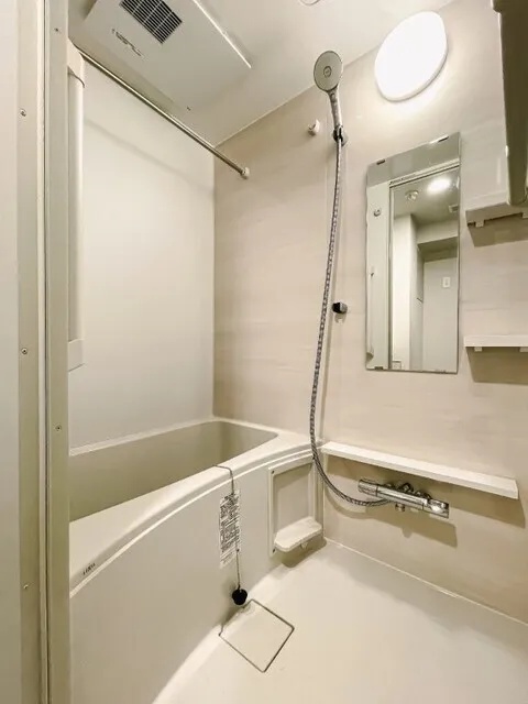 Brookside Residence Kiba - Interior - ["Flooring", "Plumbing fixture", "Interior design"]