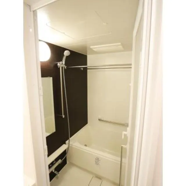 Park Axis Ikedayama - Interior - ["Room", "Property", "Bathroom"]