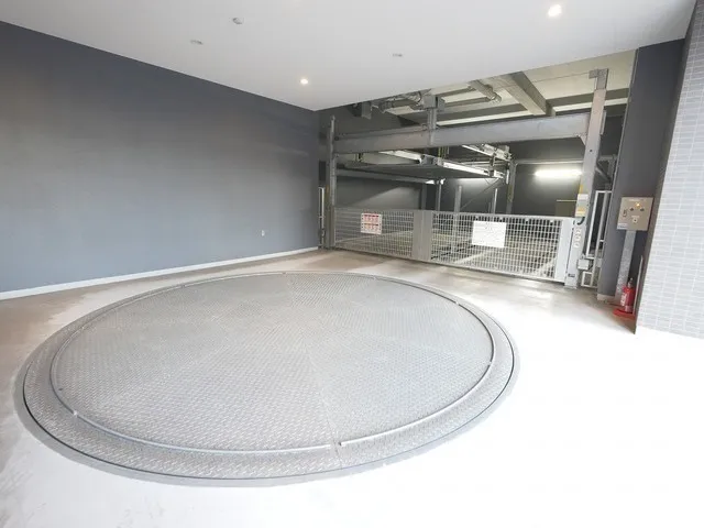 Comforia Ueno Iriya - Other - ["Flooring", "Floor", "Ceiling"]