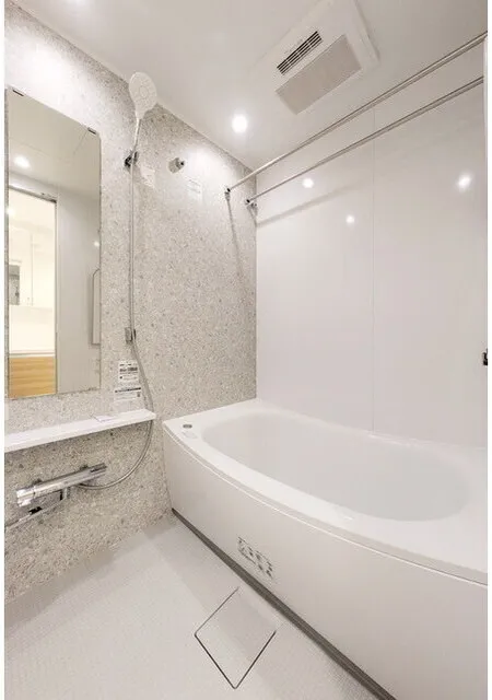 Grand Paseo Yoyogi Uehara II - Interior - ["Flooring", "Floor", "Interior design"]