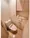 Prele Duc Hatchobori - Interior - ["Toilet seat", "Toilet", "Plumbing fixture"] thumbnail