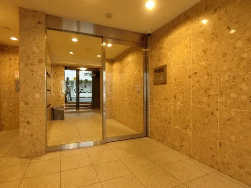 Grandeur Mejiro Nishi - Exterior - ["Lighting", "Interior design", "Flooring"]