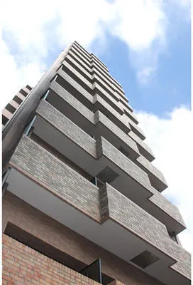 Phoenix Tamachi - Exterior - []