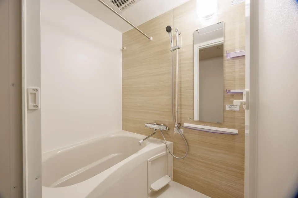 Hmlet Kitashinjuku - Interior - ["Flooring", "Plumbing fixture", "Floor"]