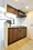 RJ Casa Sakurashinmachi - Interior - ["Cabinetry", "Countertop", "Wood"] thumbnail