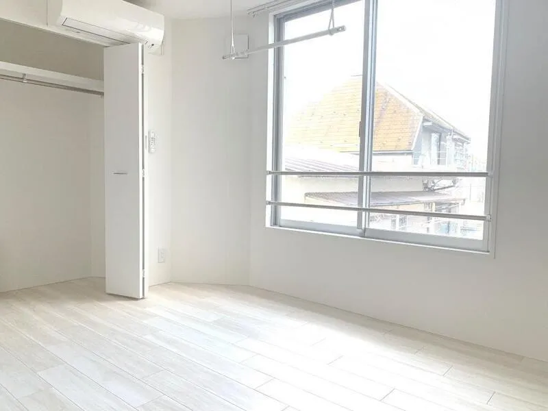 PASEO Ogikubo - Interior - ["Flooring", "Floor", "Apartment"]