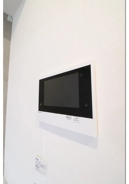 Asyl Court Nerima Nakamurabashi - Interior - ["Electronic device", "Electronics", "Display device"]