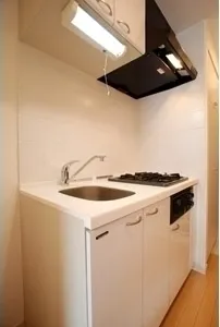 KDX Residence Azabu East - Interior - ["Property", "Room", "Sink"]
