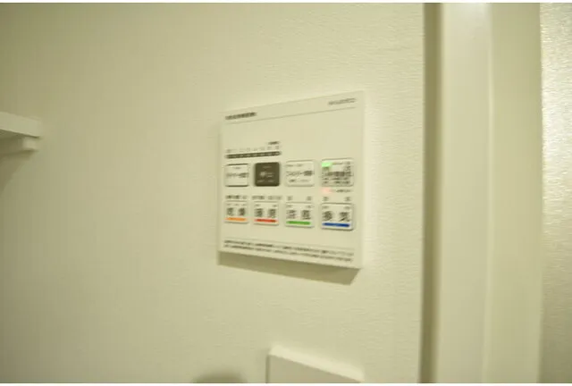 Grand Paseo Yoyogi Uehara - Interior - ["Electronic device", "Technology", "Electronics"]