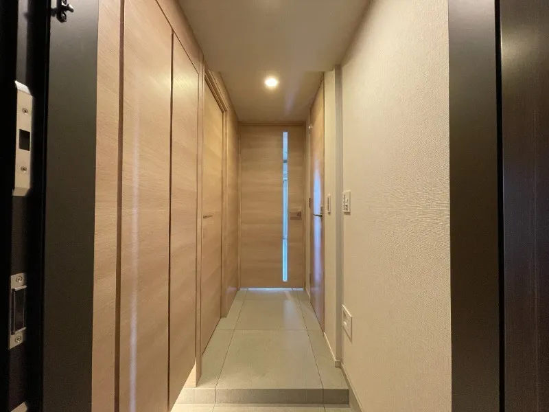 Pierce Kakinokizaka - Interior - ["Flooring", "Floor", "Wood"]