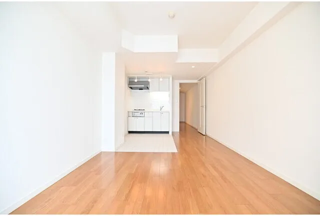 Primal Koishikawa - Interior - ["Flooring", "Floor", "Wood flooring"]
