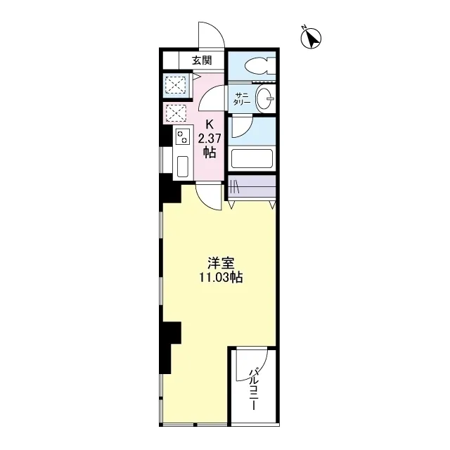 Toranomon A & K IP Building - Floor Plan - ["Line", "Parallel", "Plan"]