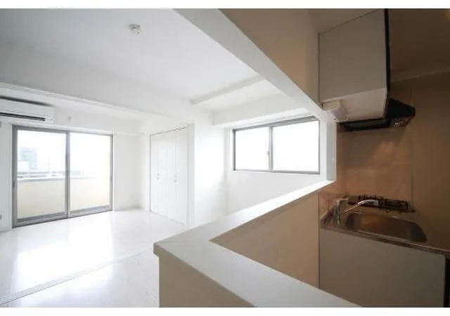 Ravient Asakusa Kototoi - Interior - ["Floor", "Flooring", "Interior design"]
