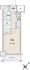 HF Monzen-Nakacho Residence - Floor Plan - ["Tile Flooring"] thumbnail
