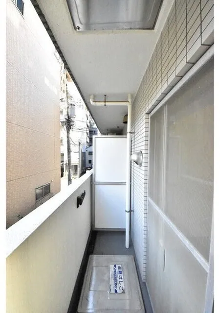 Plaille Hamamatsucho - Interior - ["Apartment", "Building material", "Daylighting"]
